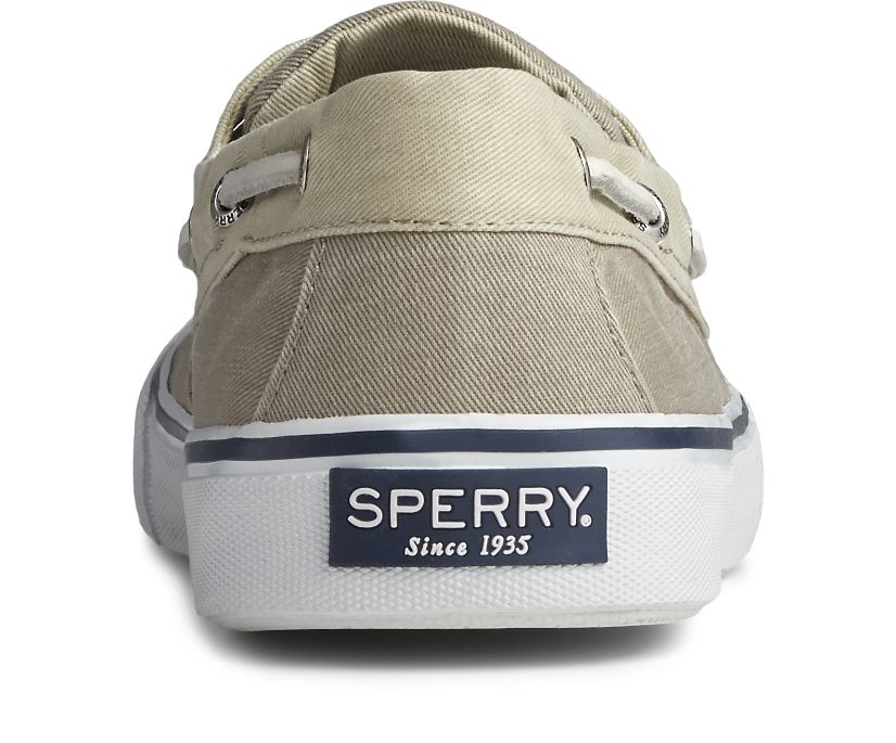 Sperry Bahama II Sneakers Light Blue / Khaki | ZNV-608742