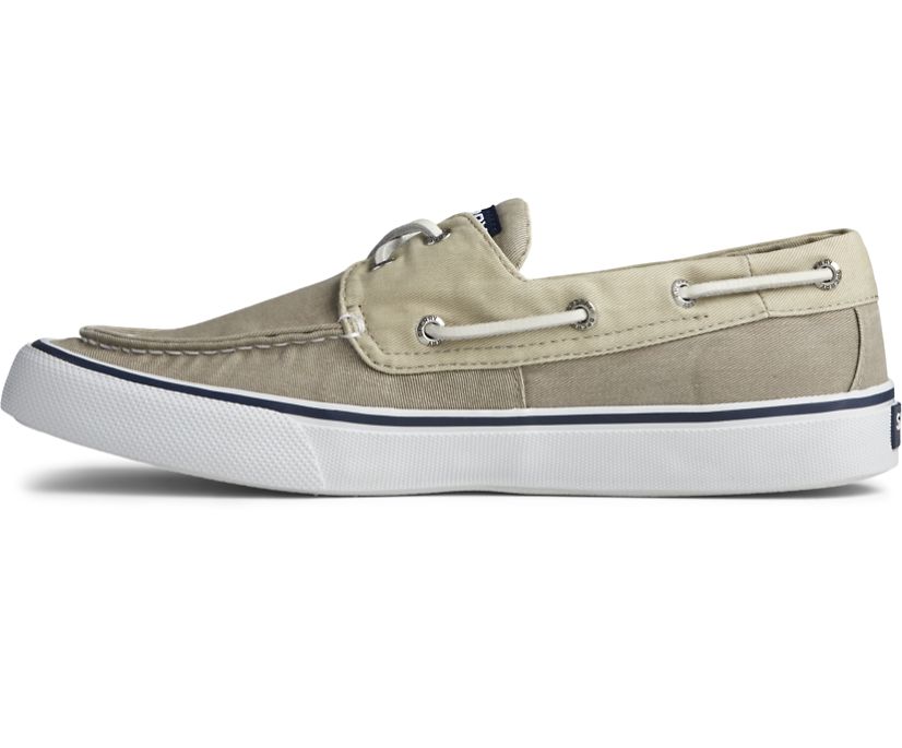 Sperry Bahama II Sneakers Light Blue / Khaki | ZNV-608742