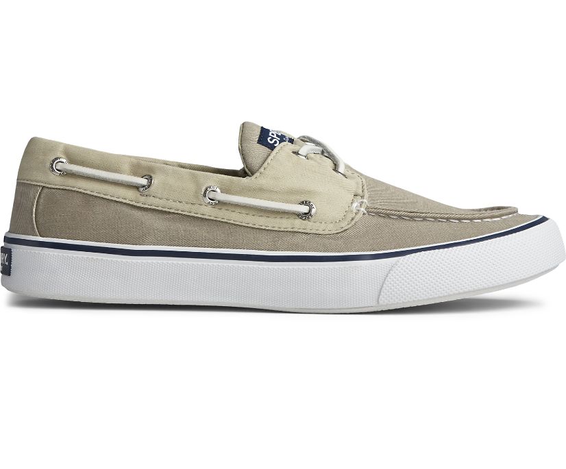 Sperry Bahama II Sneakers Light Blue / Khaki | ZNV-608742