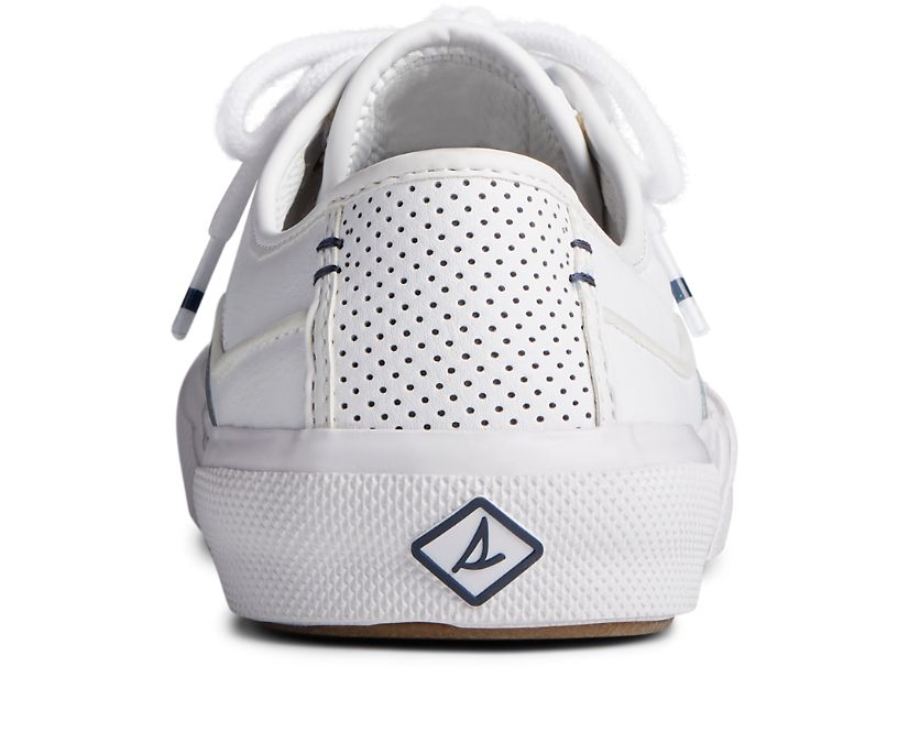 Sperry Soletide Sneakers White | CDY-415089