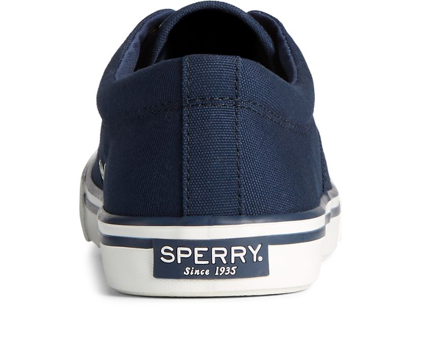 Sperry Striper II CVO Sneakers Navy | ZLY-463871