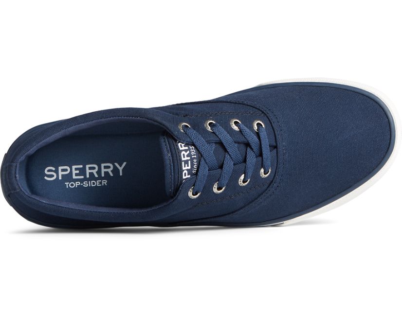 Sperry Striper II CVO Sneakers Navy | ZLY-463871