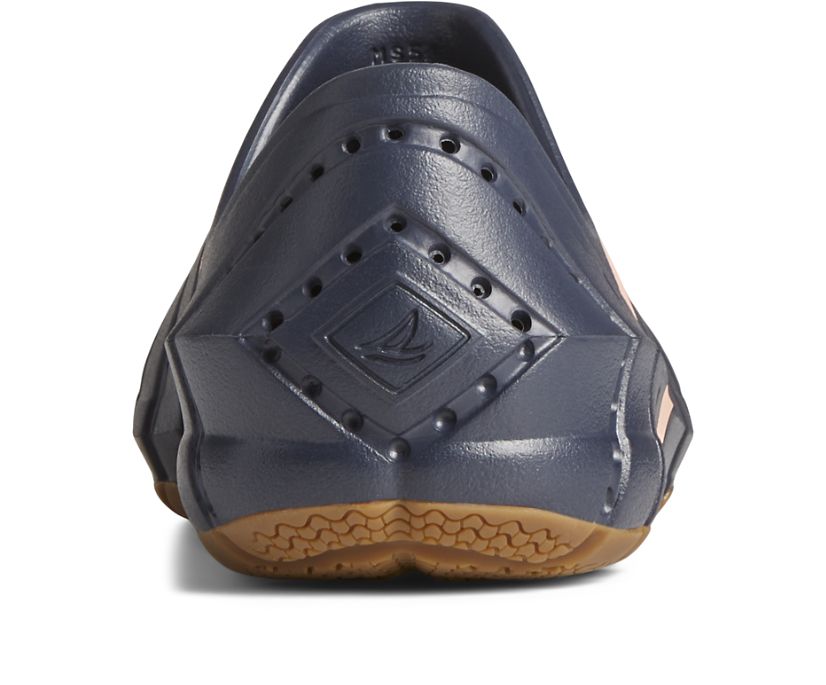 Sperry Water Strider Sandals Navy | RVE-123598