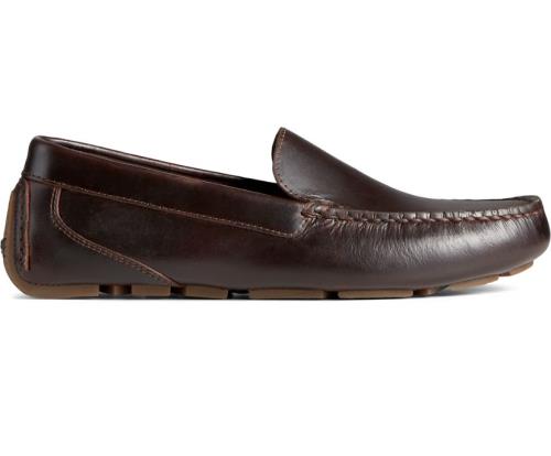 Sperry Davenport Venetian Loafers Brown | ZPX-247306