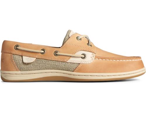 Sperry Koifish Boat Shoes Beige | WFY-573182